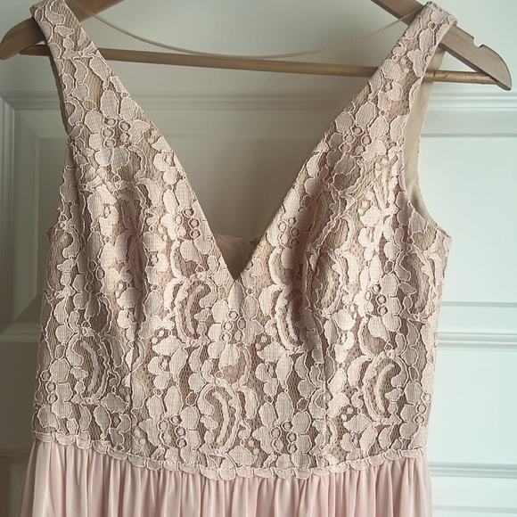 Bridesmaid dress - Picture 2 of 6